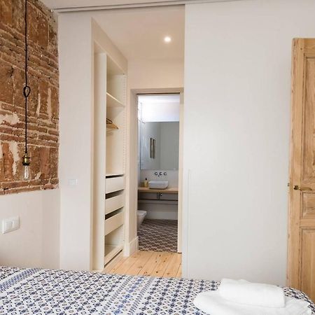 Impressive Apartment In Madrid Center By Batuecas Exterior foto