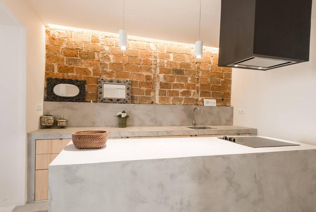 Impressive Apartment In Madrid Center By Batuecas Exterior foto